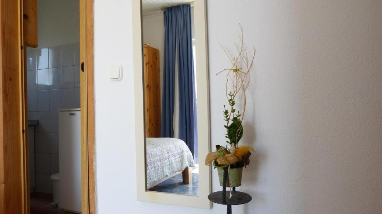 Beach Apartments Nemira Omiš Exterior foto